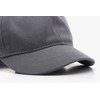 Haveli Men's Soft Cotton Short Brim Cap, Hat, Baseball Hat,