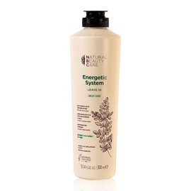 NATURAL BEAUTY CARE Energetic System Acondicionador Cabello Leave In 300 ml