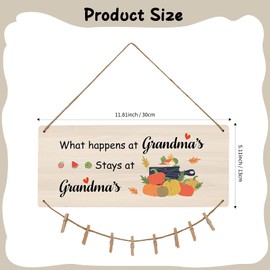 Grandma Gifts Grandparents Gifts for Grandparents Nana Gifts for Grandma for Parents Grandmother Gifts Nanny Gifts for Grandma Great Grandma Gifts Photo Holder