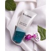 Aveline Women's Razor with 6-Blade Lubricated Cartridge - Multi-Grip Handle
