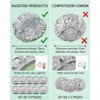 10 Gorros Termicos para Tratamiento Capilar, Gorro Termico para Cabello,