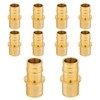 (10-Pack) Seelink PEX-A Expansion Fittings, PEX-A 1/2" x 3/4" Female
