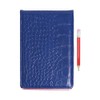 MiOYOOW Leather Scorecard, Large Size Leather Scorecard Holder Stat Tracker