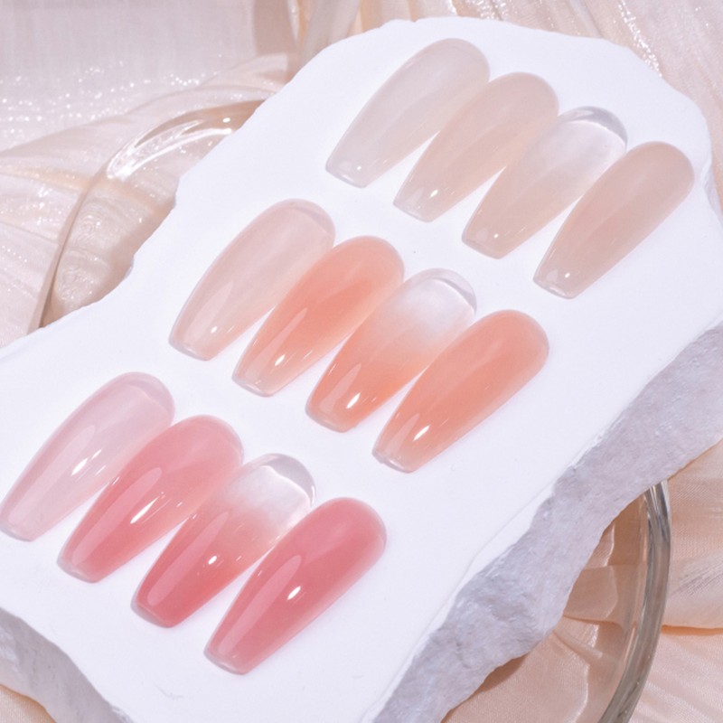 Buzel Viewgel Irone Color Gel + 30 Parts / 뷰젤