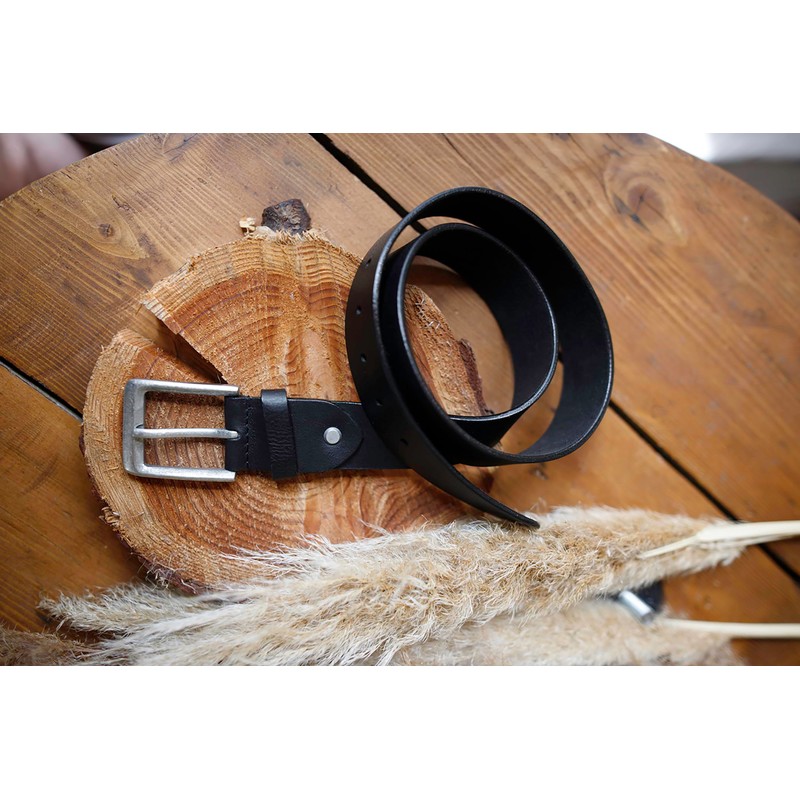 Gusti Leather - Bente (Black, 105), black, 105