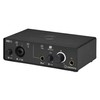 Steinberg Steinberg USB 2.0 Audio Interface 24bit/192kHz Black IXO12 B