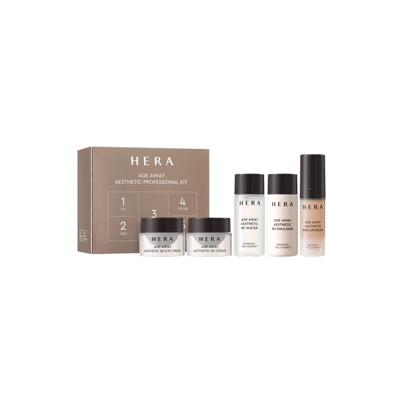Hera Age Away Aesthetic BX Emulsion 120ml