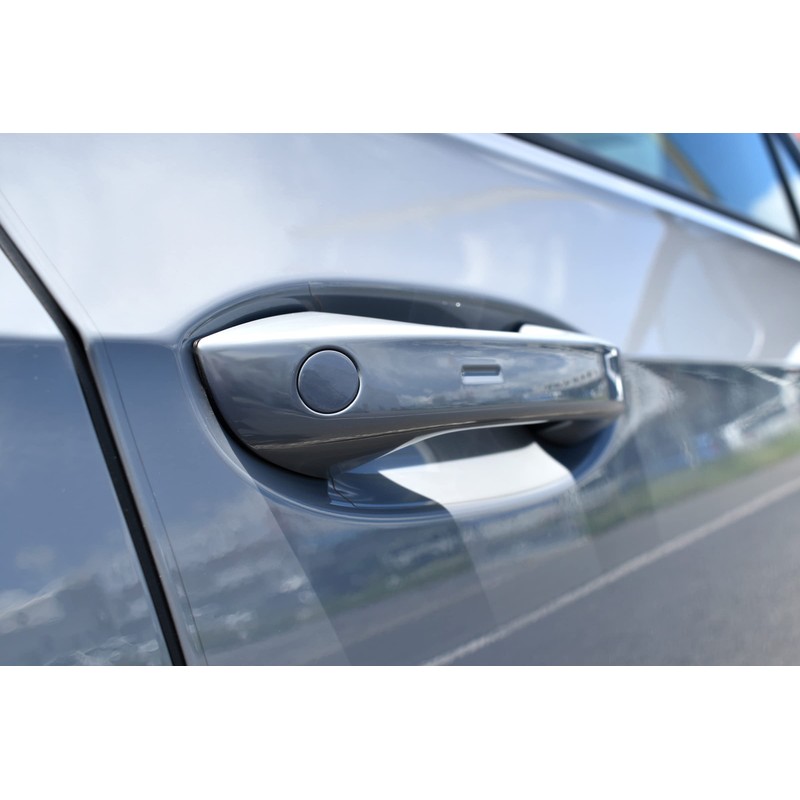 maniacs Door Handle Smoothing Plug (King Thread Metallic)
