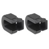 2PCS Rear Tailgate Hinge Bushing Grommet Right Side Compatible with