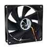 AAB Cooling Fan 9 - 92mm case fan - economical