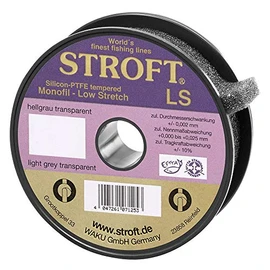 Stroft LS Monofilament Line 200 m, 0.375 mm 13.00 kg