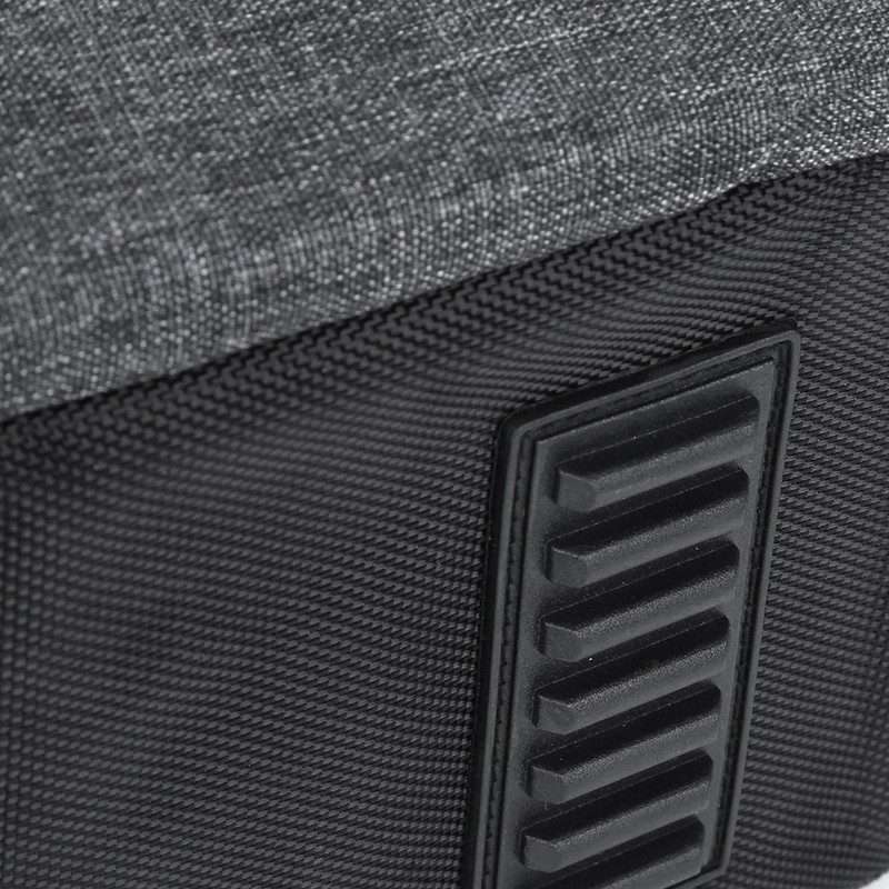 Waterproof Shockproof Polyester Drone Storage Bag Carrying Case Fit for