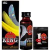MDCメタボリック ダイヤモンドバナナKING 1回分 (2.5g+50ml) 活力 ドリンク マカ 亜鉛 アルギニン シトルリン