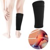 Soccer Shin Guard, Better Comfort and Extra Support More Energy