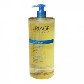Uriage Xemose Soothing Cleansing Oil 1L / 유리아쥬 제모스 수딩 클렌징 오일 1L