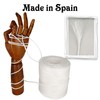 Rope, Polypropylene Raffia Tape, 1.6 mm x 420 m, for