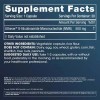 Suplemento Nmn 500 Mg Precursor Nad 30 Caps. Gmp
