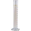 Measuring Cylinder Glass graduated 500ml