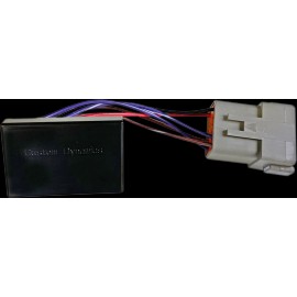 CUSTOM DYNAMICS Auto-Cancel Turn Signal Module CD-ATC-2 for Vehicles