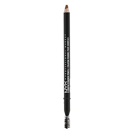 NYX PROFESSIONAL MAKEUP Eyebrow Powder Pencil, Caramel
