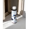 KORRES Blue Sage Revitalising Shower Gel for Men with Active