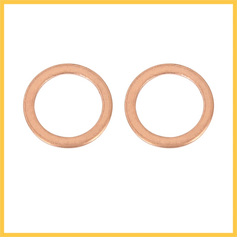 REPAIROCK M18x1.5mm Metric Thread Banjo Bolts Brake Fitting Adapter with
