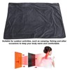 Heating Blanket Multifunctional Adjustable Temperature Control USB Electric Heated Blanket