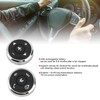 Acouto Steering Wheel Controls for aftermarket Radio, Steering Wheel Switch