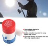Bilge Pump, 1100GPH DC Submersible Bilge Pump Marine Boat Accessory
