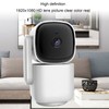 Wireless Home Security Camera 1080P Two Way Audio Indoor Monitoring