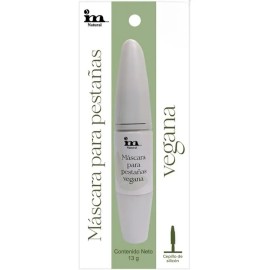 Im Natural - Máscara Para Pestañas Vegana 13g