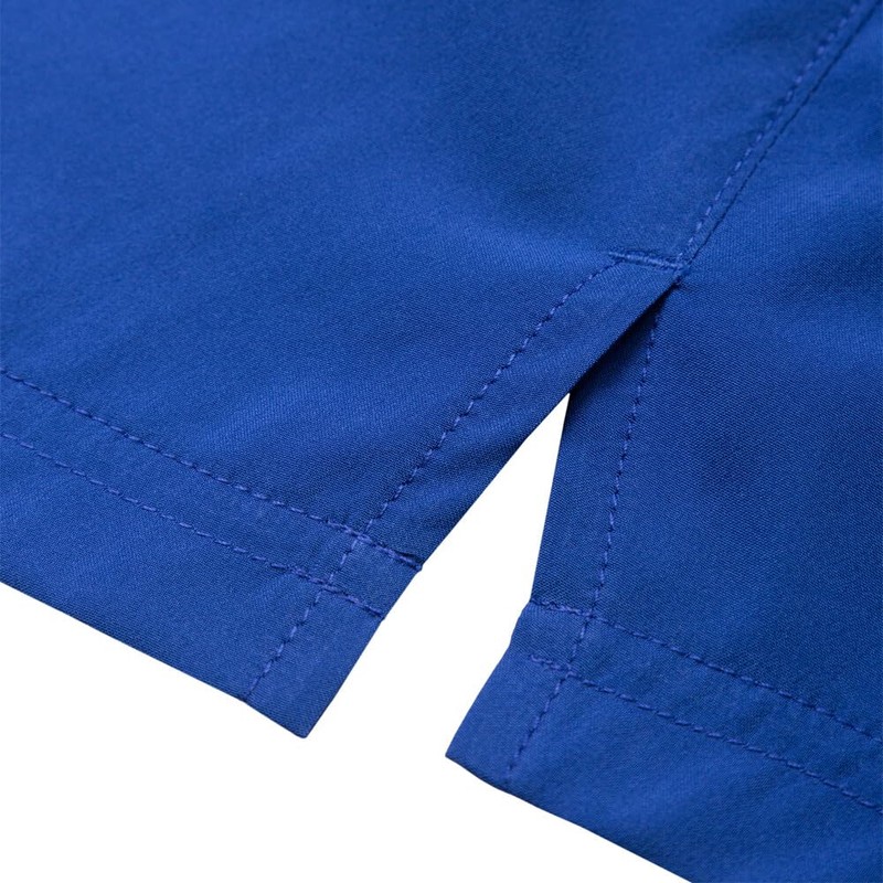 Ronhill Men's Shorts, Drkcobalt/Bright White
