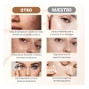 4 En 1 Base Hidratante Que Cambia De Color 40ml