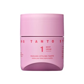 Nakano Styling Tanto Moist Cream 1