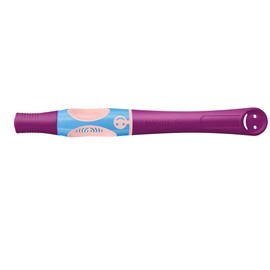 Pelikan Griffix® Rollerball Pen for Left Handed Users Sweet Berry 821056 Pack of 1