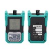 Optical Power Meter Mini Fiber Optic Cable Decay Tester FC
