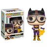 Funko POP Heroes: DC Bombshell Batgirl Toy Figures