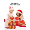FOREDOM Rechargeable Walkie Talkies for Kids Walkie Talkies Long Range