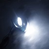 SEADEAR 2 Pcs Wiper Washer Eye Lamp, Front Windshield Washer