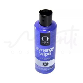 Organic Nails Synergy Wipe 120ml Organic