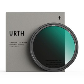Urth 52mm Circular Polarizing (CPL) Lens Filter (Plus+) — 20-Layer Nano-Coated, Slim Design for Camera Lens Polarization