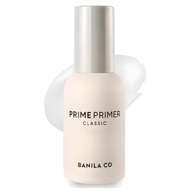 Banilaco Prime Primer Classic 30ml, mixed colors, 1 pc / 바닐라코 프라임 프라이머 클래식 30ml, 혼합색상, 1개