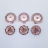 HopeNest Replacement Shaver Heads for Series 5000 SH50/50 SH30 HQ8