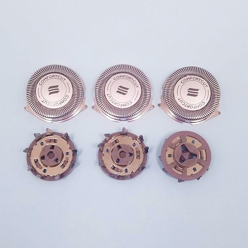 HopeNest Replacement Shaver Heads for Series 5000 SH50/50 SH30 HQ8