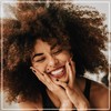 White Luxe Charcoal Teeth Whitening Strips - Coconut Oil &