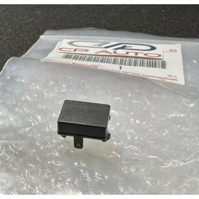 Toyota 04 - 08 TOYOTA SOLARA SHIFT LOCK RELEASE BUTTON
