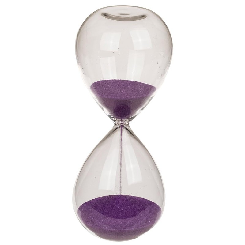 Out Of The Blue Sand Timer Standard