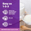Meyenberg Whole Powdered Goat Milk, 16 Ounce (Pack of 3)