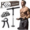 Ultimate Forearm & Wrist Strengthener - Premium Workout Equipment with