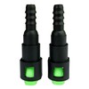 Línea de combustible y conector rápido, nylon quick connector str,